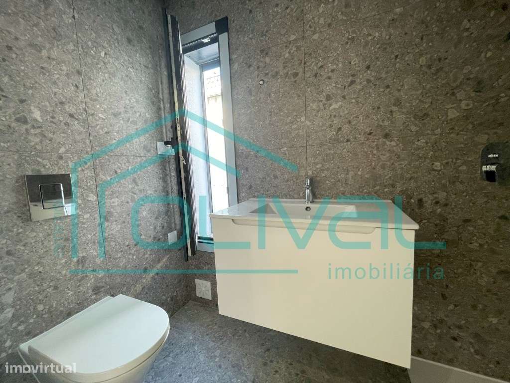 Agradável Moradia T4 A 20 minutos de Lisboa-32