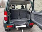 Suzuki Jimny Style Ranger - 15