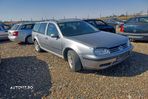 Dezmembrez Volkswagen VW Golf 4 [1997 - 2006] wagon 1.9 TDI MT (90 hp) - 2