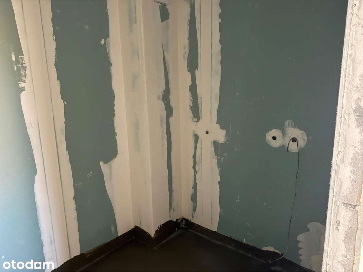 Mieszkanie w nowym bloku os. Europejskie-12