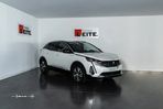 Peugeot 3008 1.6 Hybrid4 GT e-EAT8 - 1