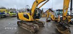 JCB JS 145LC - 18