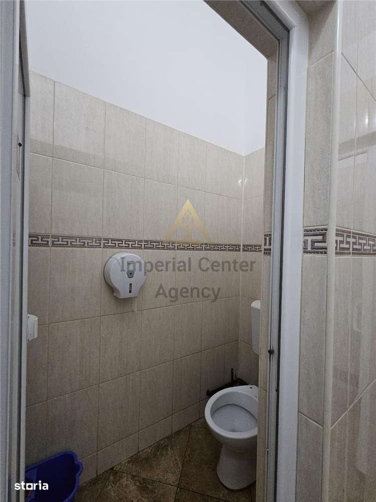 SPATIU COMERCIAL DE VANZARE ONESTI-13