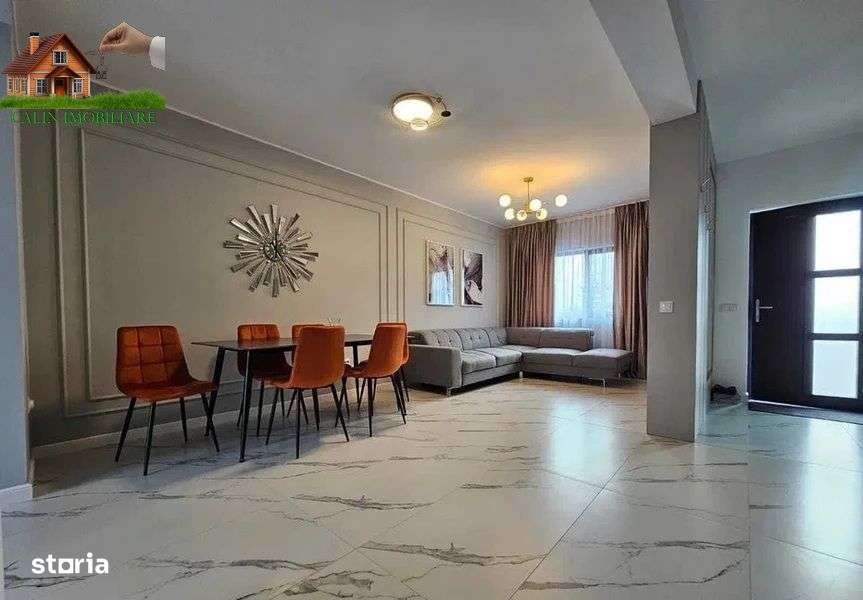 Casa mediteraneana VOROVESTI 120mp  155.000 € - Imagine principală: 4/6