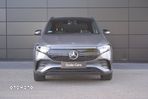 Mercedes-Benz EQA 250 AMG Line - 2