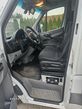 Mercedes-Benz Sprinter 316 cdi 906 lift winda firanka kontener automat 3,5t - 5