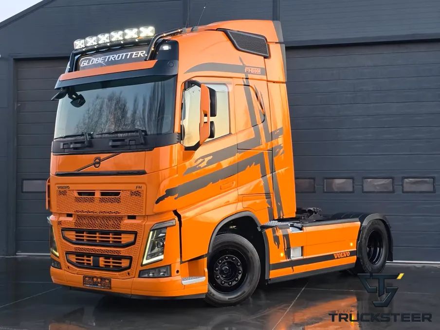 Volvo FH 2019