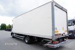 Iveco Eurocargo 120E19 Euro 6 / DMC 11990 kg / Kontener Labbe Gruau 20 - 9