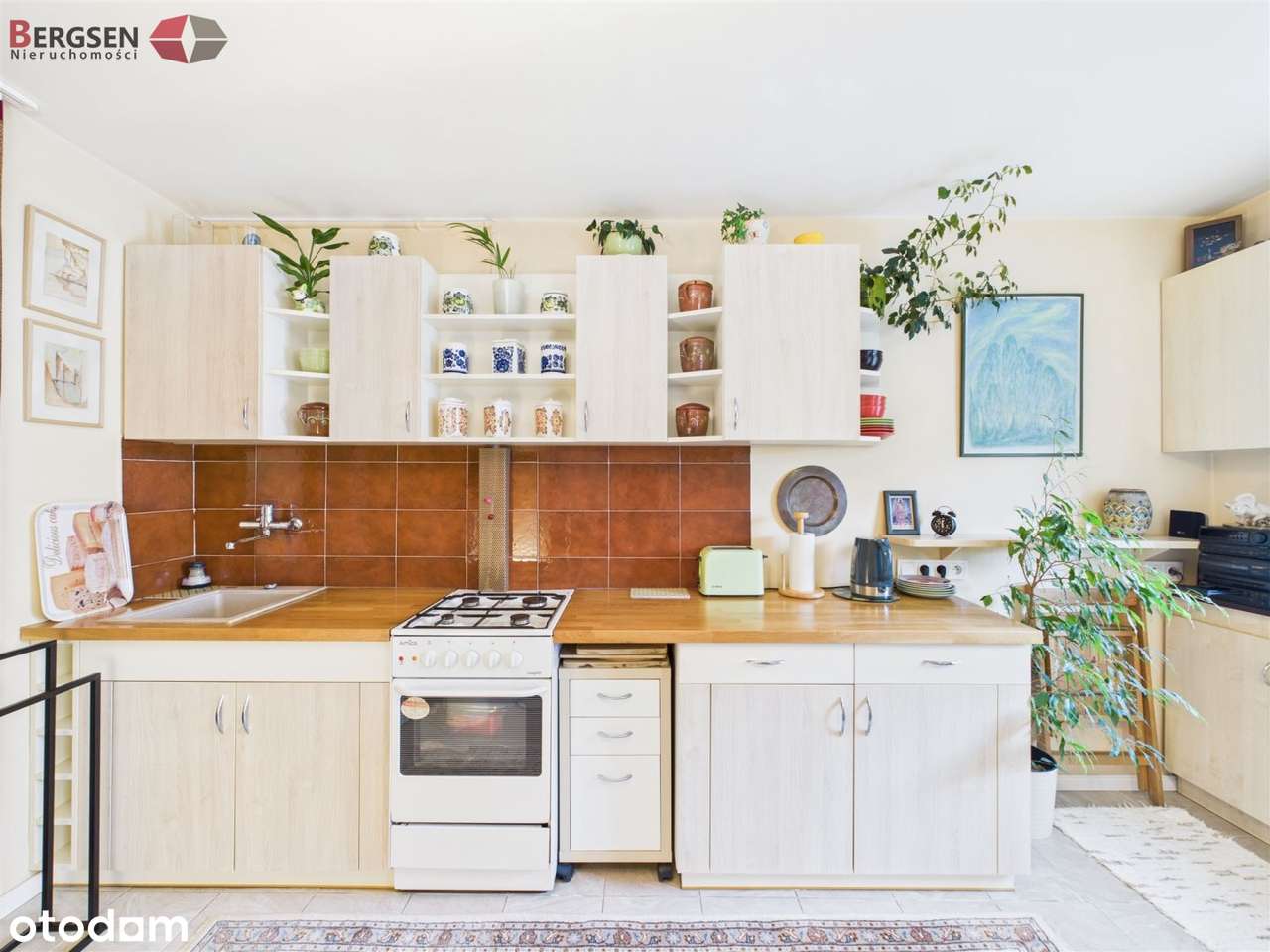 Klimatyczne, cisza, do wejścia, przy parku i Wiśl-5