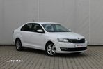 Skoda RAPID - 7