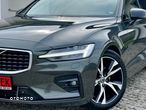 Volvo V60 D4 R-Design - 2