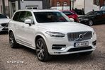 Volvo XC 90 B5 D AWD Ultimate Bright 7os - 3