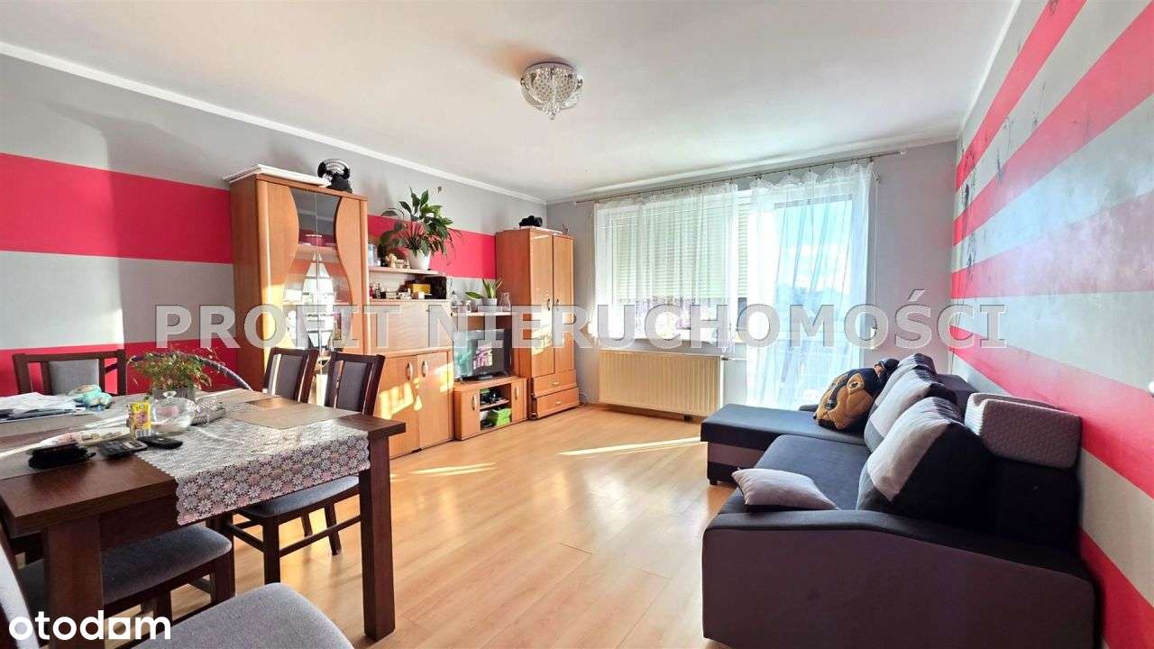 Mieszkanie z dużym balkonem, garażem i wiatą - Pełny obrazek: 4/11