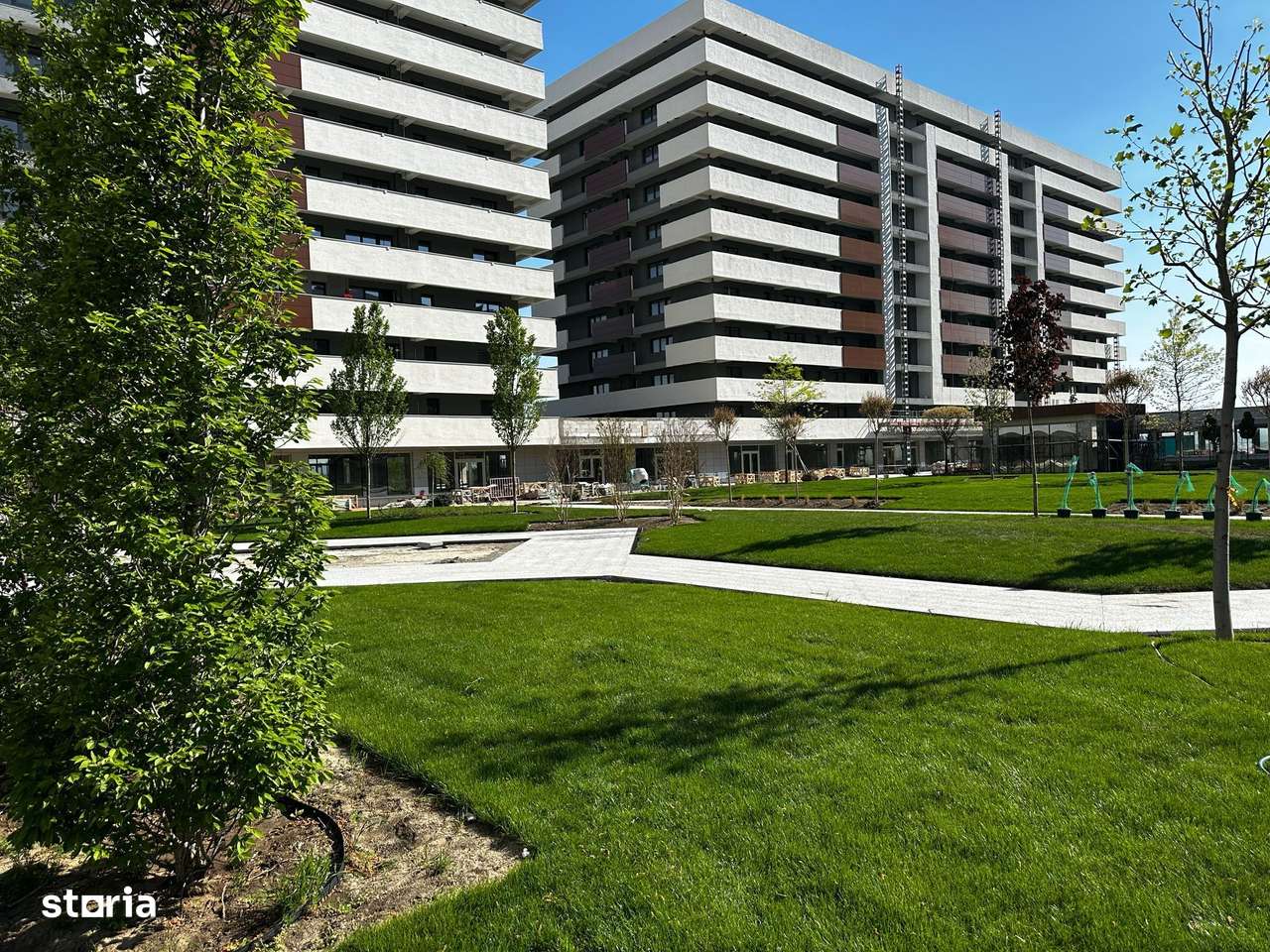 FINALIZAT! DIRECT PROPRIETAR ! Apartament 65MP | 2 camere | COPOU - Imagine principală: 3/9