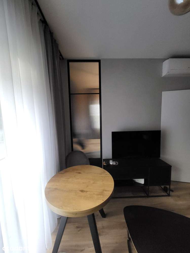 Mieszkanie, 30 m², Kraków-3