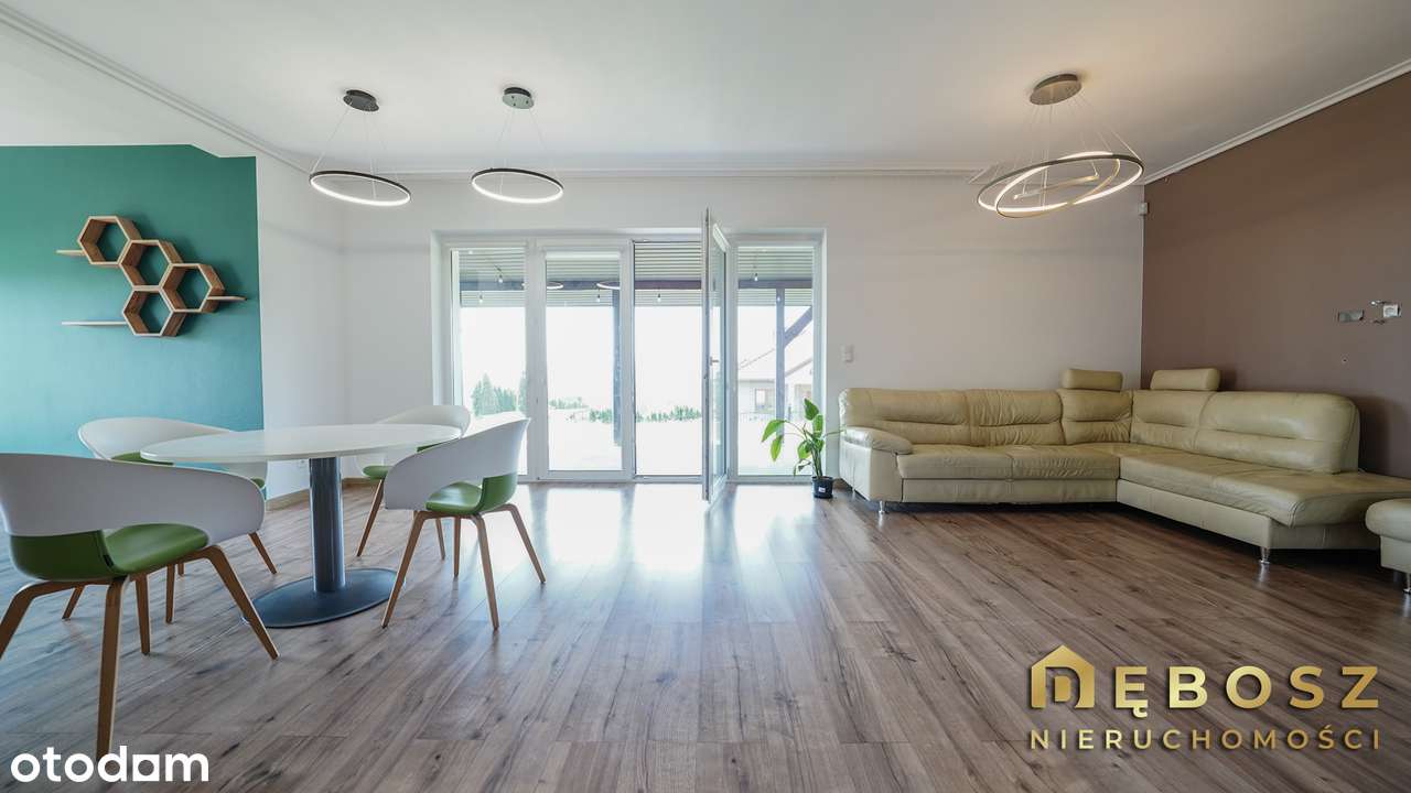 Kobylec| Piękny dom z widokiem na góry -ok. 160m2 / 1.099.000 zł-1