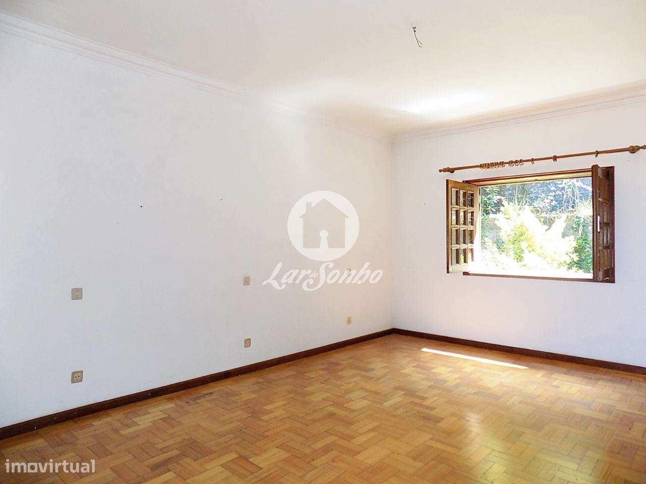 Quintinha M3+2 inserida num terreno com 3060m2, em Roriz, Santo Tirso - Grande imagem: 5/20