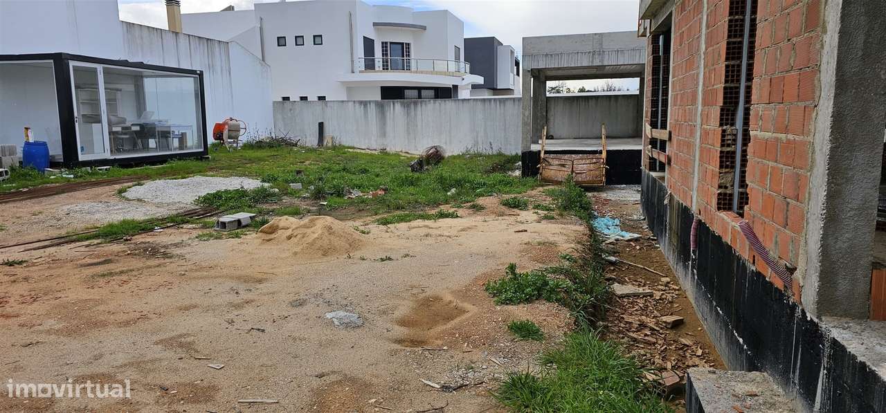 Terreno Urbano  Venda em Nossa Senhora de Fátima,Entroncamento - Grande imagem: 4/14