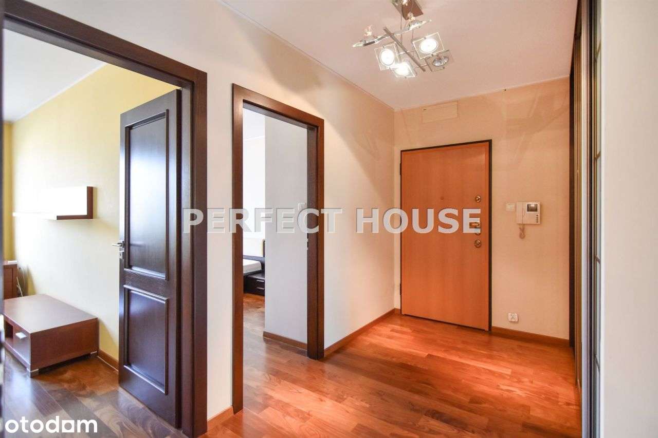 3-pokojowy apartament zamknięty kompleks Grunwald-4