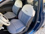 Fiat 500 1.2 Lounge - 40