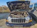 Dezmembram Jeep Cherokee Liberty 4x4, an 2006, 2.8 CRDI, cutie viteze automata - 4