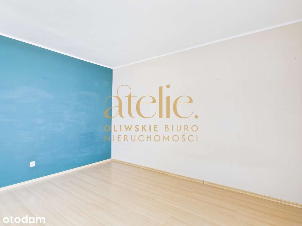 Kawalerka na osiedlu Bajkowym!-8