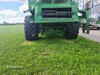 John Deere T550 - 5