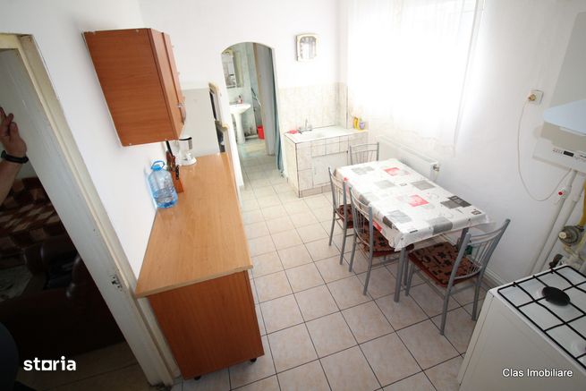 3 camere Zona Primaverii !!-6