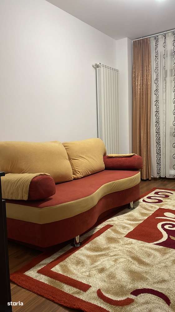 Garsoniera in bloc nou zona Stadion - Imagine principală: 2/11