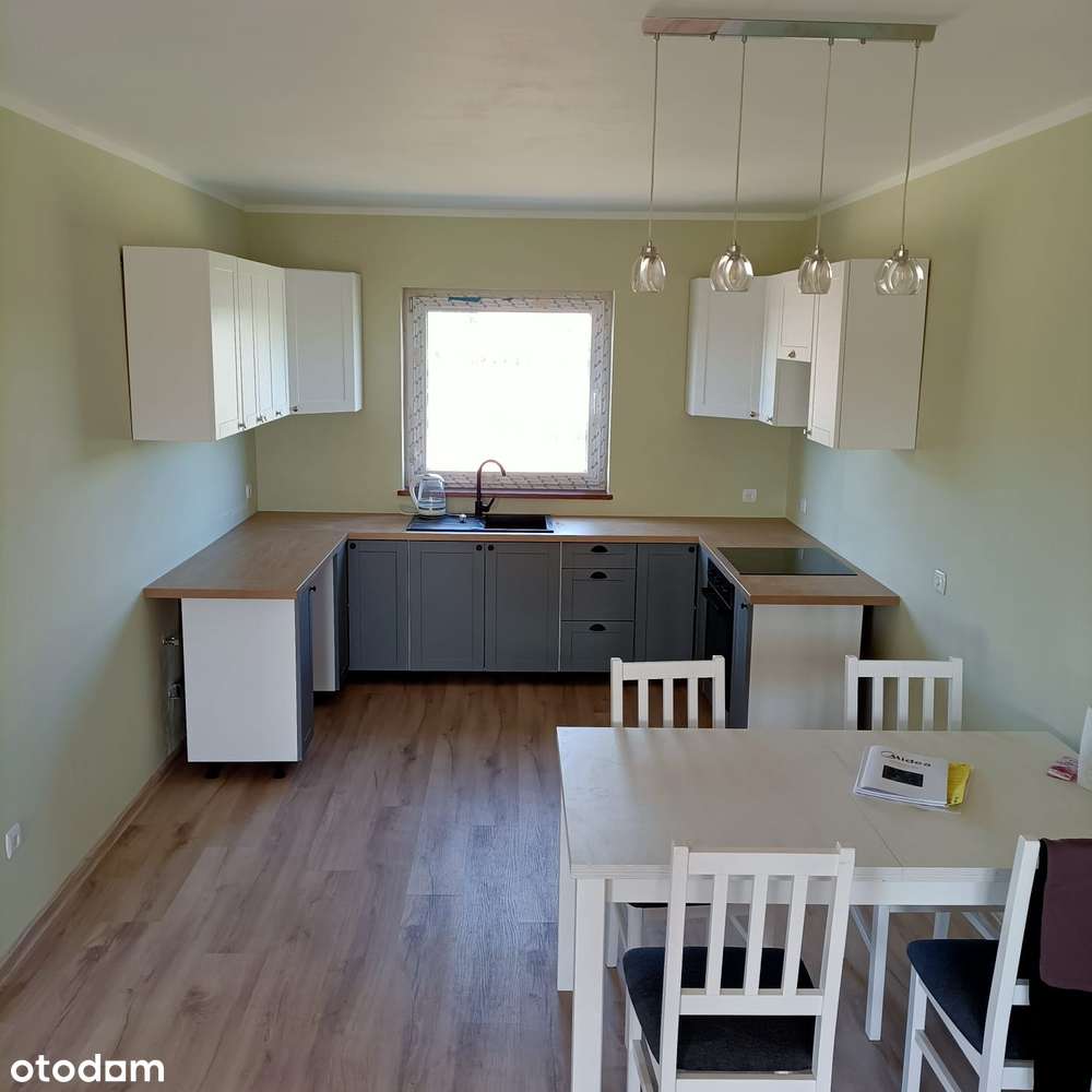 Dom piętrowy 5 pokoi 2 łaz. ul. Pogodna Chojnów bliźniak nowe osiedle - Pełny obrazek: 4/19