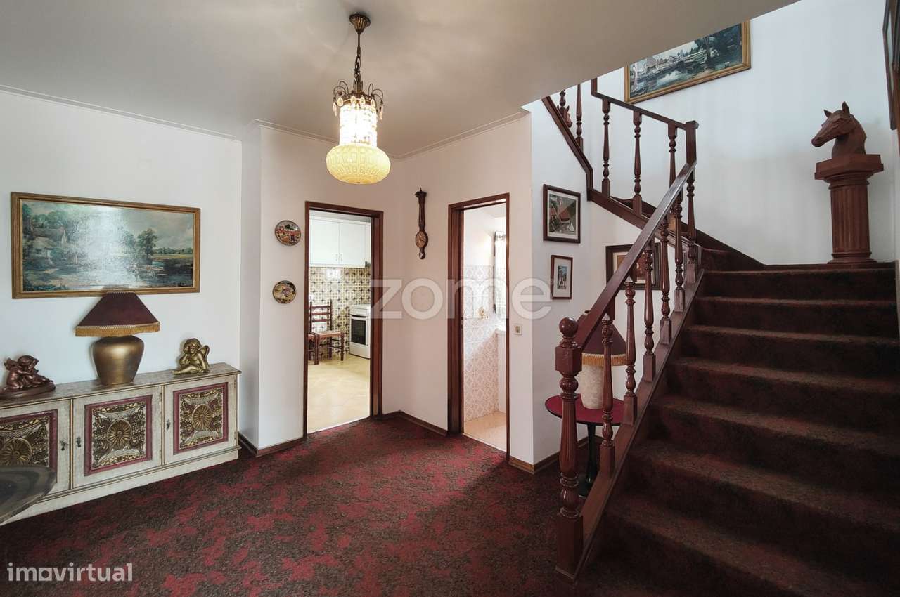 Moradia Isolada T7 – Zambujal, São Domingos de Rana - Grande imagem: 5/60