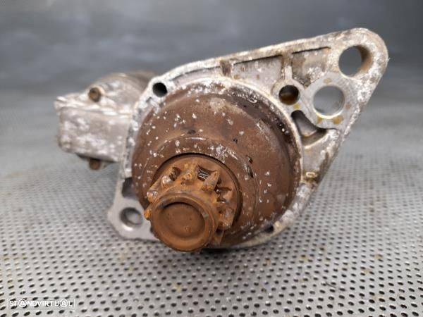 Motor Arranque Seat Ibiza Iv (6J5, 6P1) - 3