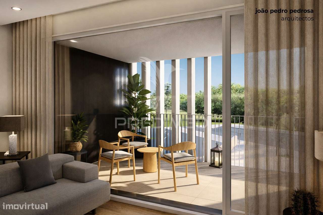 Jardins de Fátima | Apartamentos T3 desde 430.000 €-26