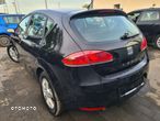 Seat Leon 1.6 Reference - 4