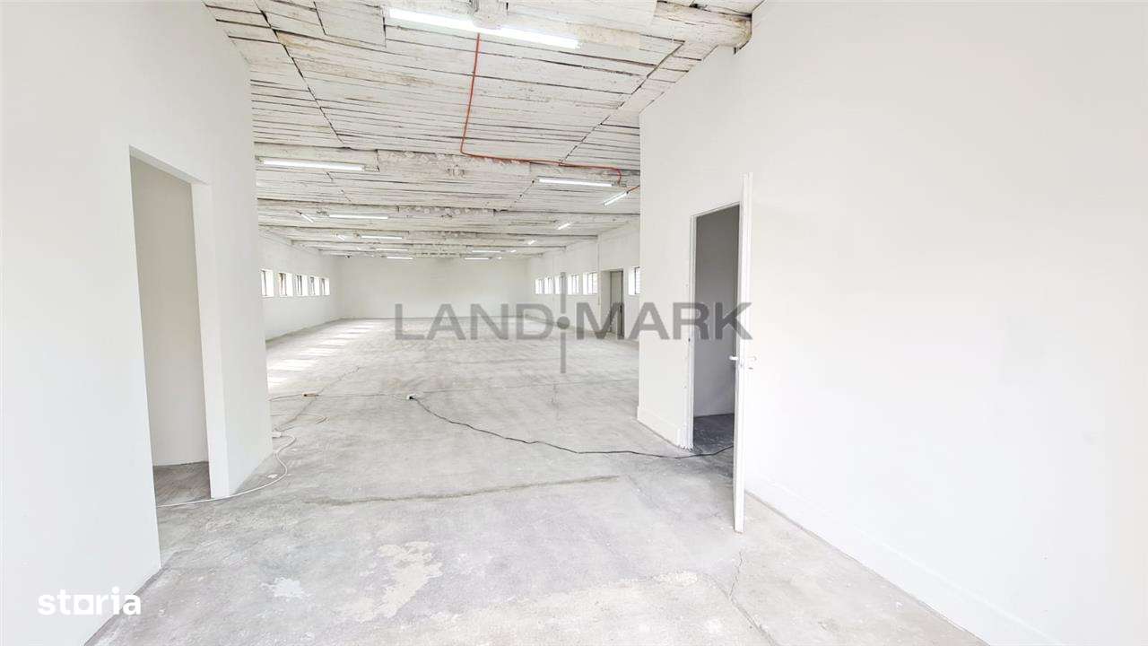 Spatiu comercial SAD, 285 mp utili , Zona  Mehala-1