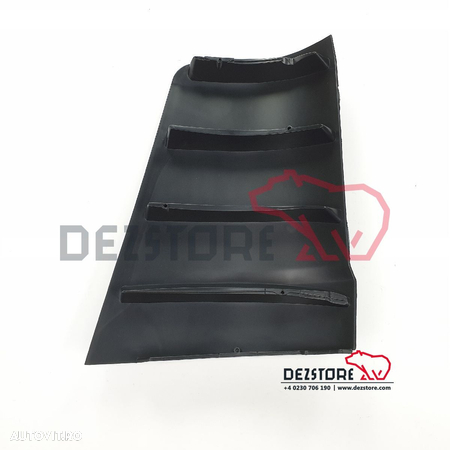 Deflector aer dreapta MAN TGX (81611106048) - 2