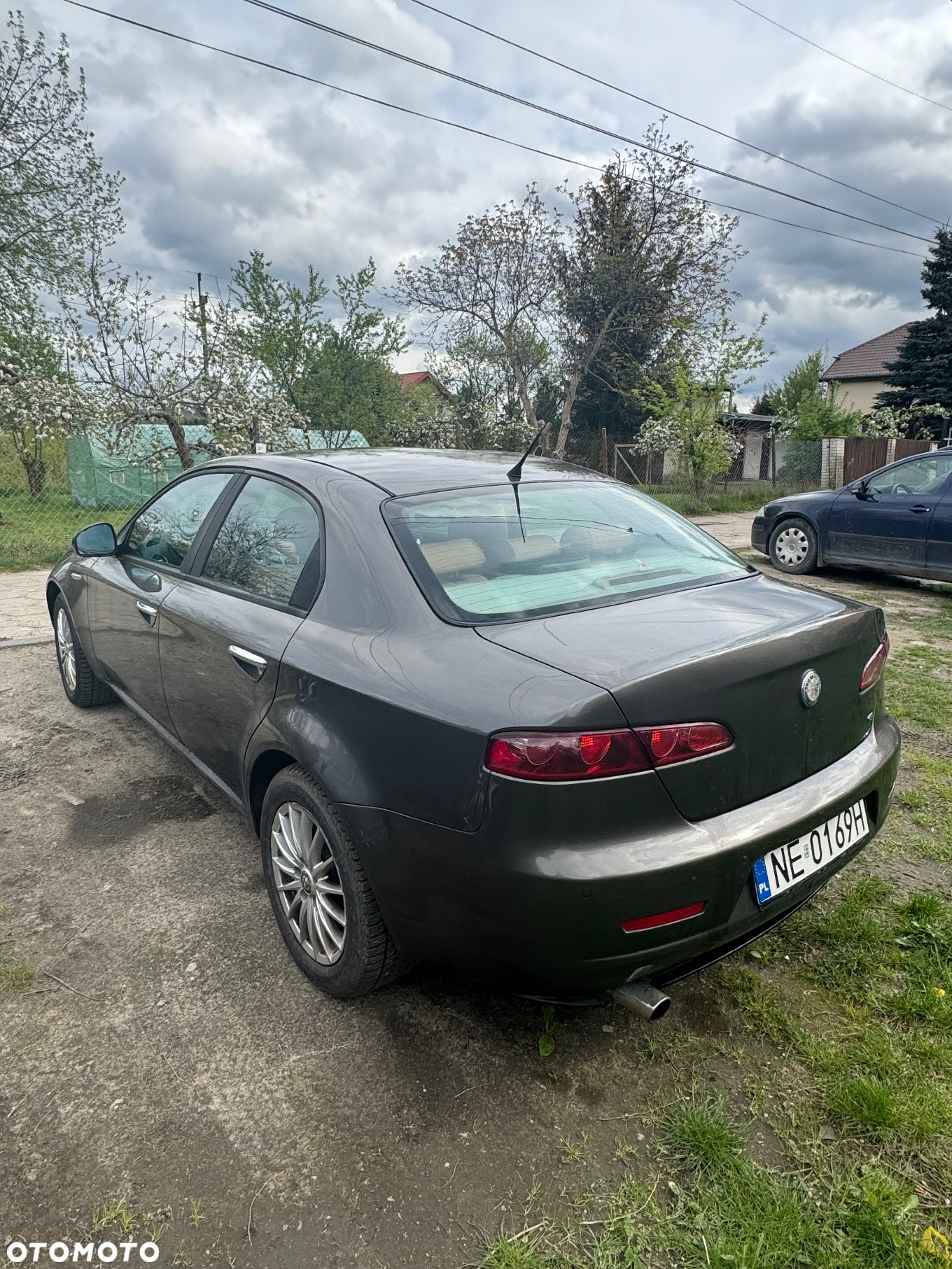 Alfa Romeo 159 - 6