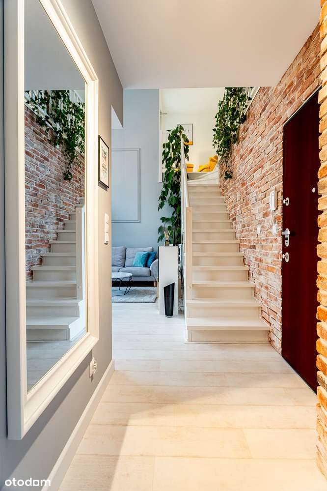 Piękny apartament 4-pokojowy na osiedlu Fort Forest w Gdyni!-9