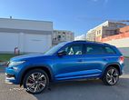 Skoda Kodiaq 2.0 Bi-TDI 4x4 DSG RS - 9