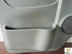 FORRA PORTA FRONTAL ESQUERDA NISSAN PRIMASTAR FURGÃO 2007 -91165801 - 3