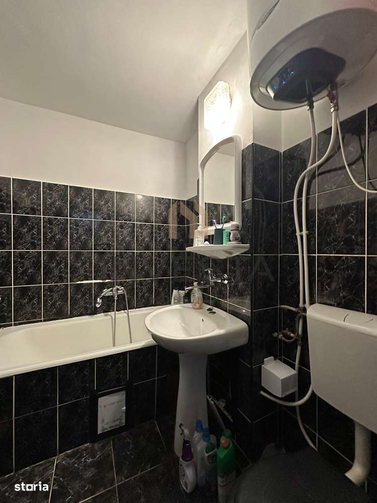 Apartament 4 camere pe Ion Mester! Etaj Intermediar! - Imagine principală: 5/8