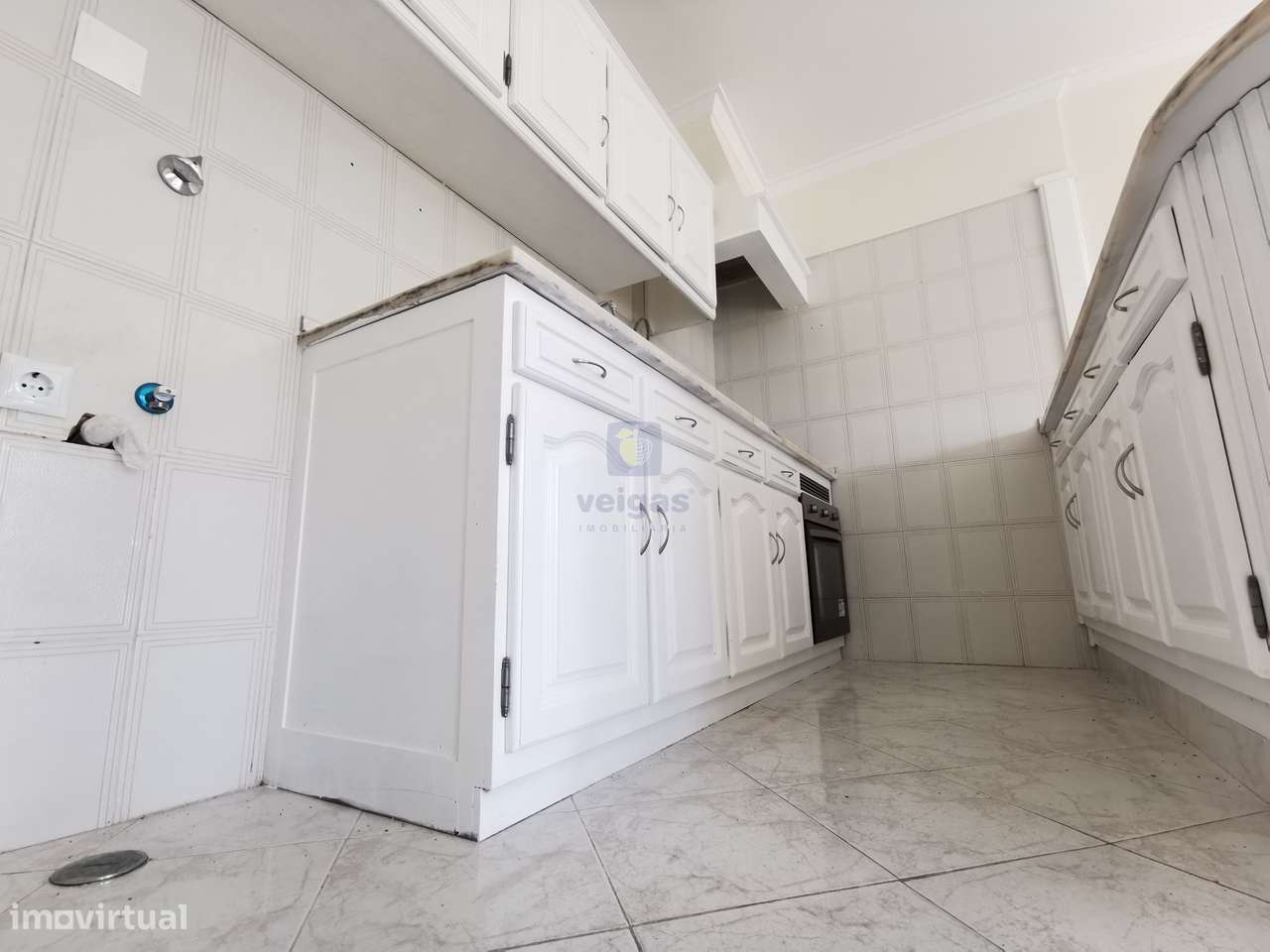 Sintra, Magoito, apartamento T1 com vista Mar da sua bela varanda com-16
