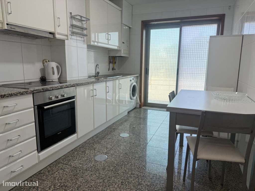 T2 em Canidelo - Grande imagem: 4/13