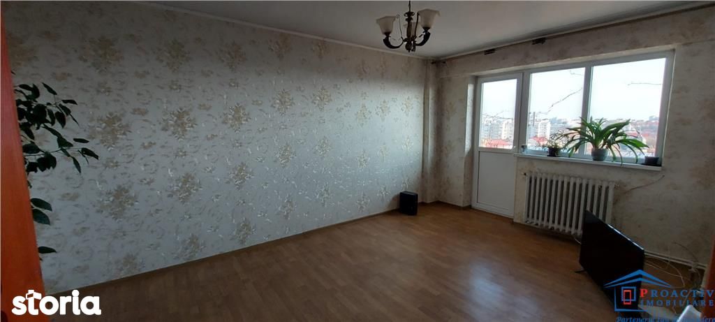 Apartament 3 camere, George Enescu  (3C-3684)