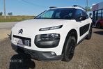 Citroën C4 Cactus - 1