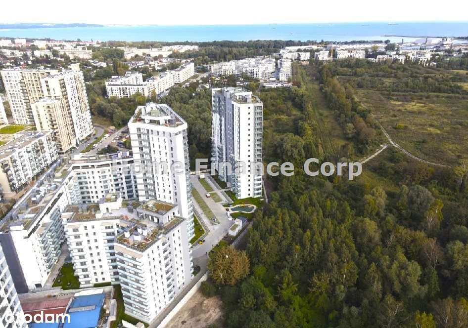 IDEALNY Apartament Bezpośrednio Od Dewelopera - bez prowizji-3