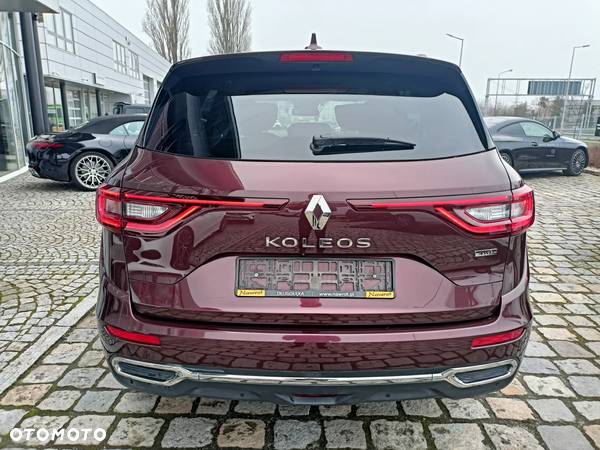 Renault Koleos 2.0 dCi Initiale Paris 4x4 X-Tronic - 5