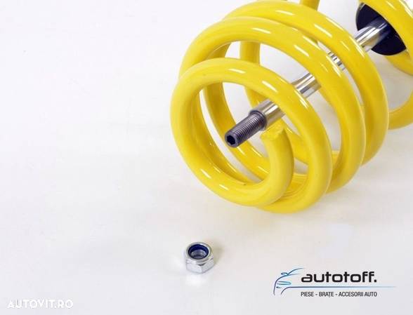 Suspensie sport FK reglabila pe inaltime VW Passat 3B (96-00) - 7