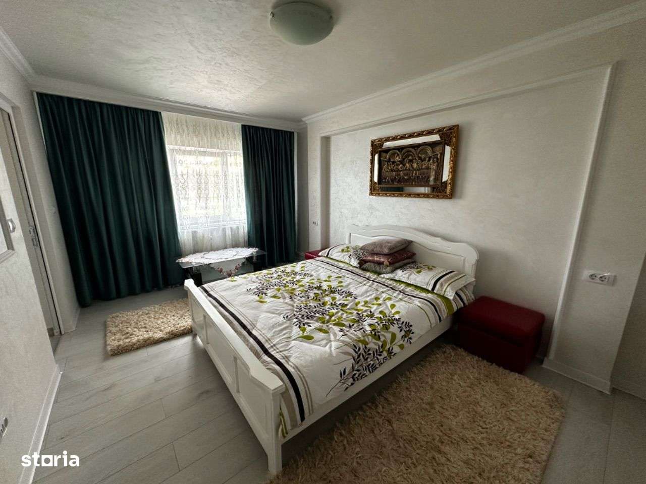 Garsoniera total renovata, mobilata si utilata - spre inchiriere - Imagine principală: 3/6