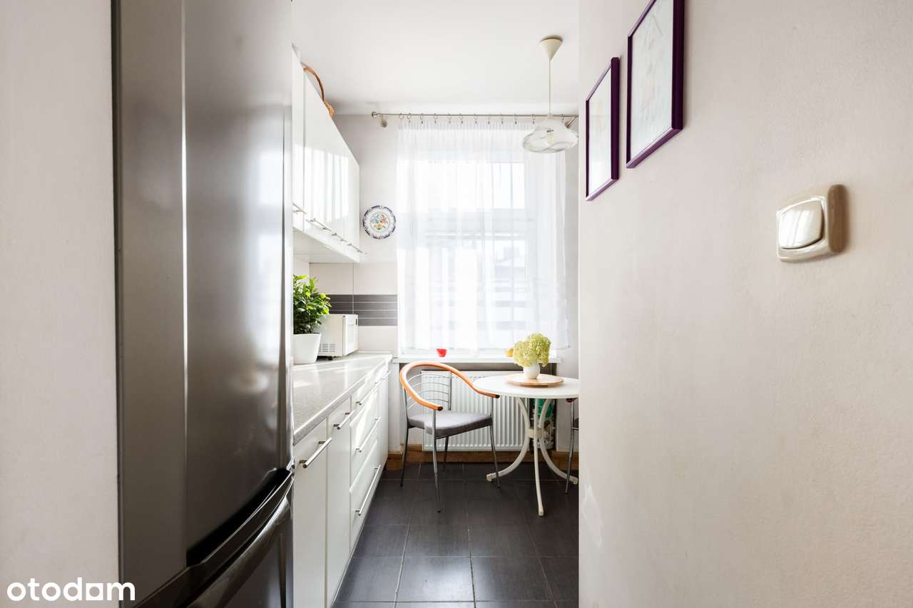 2-POKOJOWE MIESZKANIE NA I PIĘTRZE W CENTRUM KOSZALINA-3